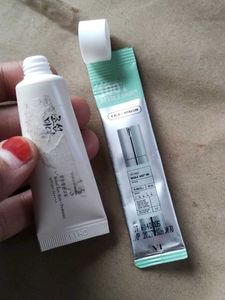 Beauty of Joseon Relief Sun Rice