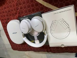 Bose Headphones Mastercopy