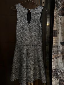 Glittery Dress