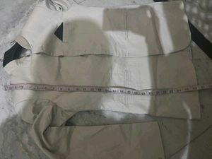 Coat Pant
