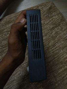 Indigital Set Top Box