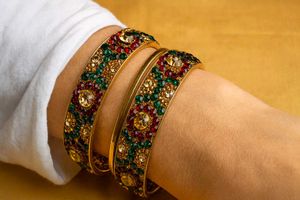 Bangle Set of 2