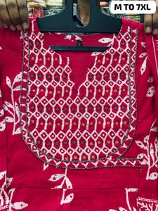 Best,Premium and Super Comfortable Anarkali Suit