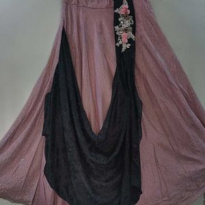 Dreamycore Pink Lengha