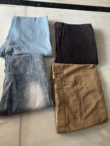 Men's Jeans Pants Bundle