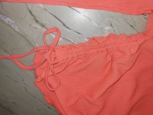 Asos Bodycon Top