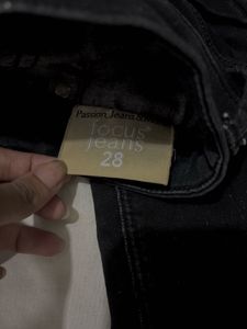 Black Jean!