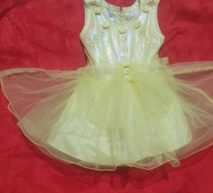 Baby Frock