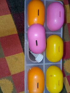 ice cream mould