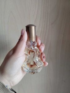 Vintage Perfume Bottle
