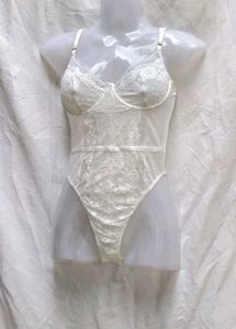 Lace Bodysuit