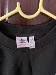 Adidas Women Sweatshirt