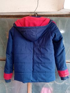 Monti carlo Branded Jacket 🧥for Boys And Gi