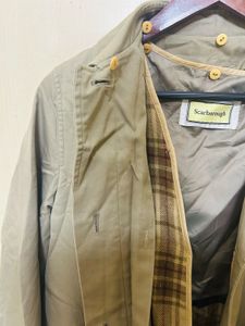 Office Winter Blazer