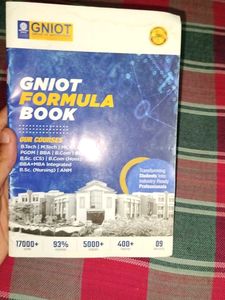 Formal Book Maths,Physics,Chemistry