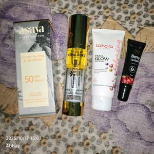 combo 1 declutter sale loot mrp 2000