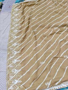 Elegant Striped Kurta