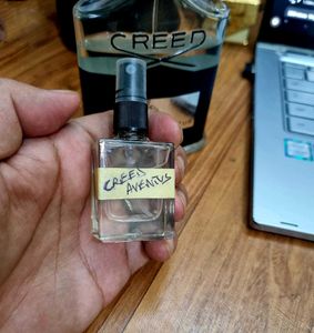 Creed Aventus Perfume 💯 Genuine