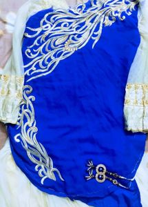 Elegant Lehenga Choli