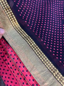 New Saree