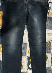 Good Condition Jeens