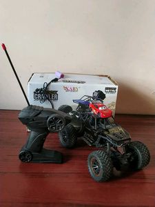 KABY Best Quality Remote Control Car