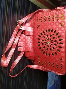 Hand Bag