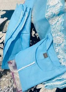 Kurti Set 💙