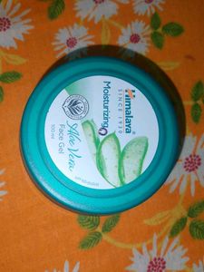 Himalaya Aloevera Gel