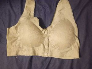 Comfortable Lace Bra