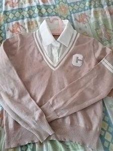 Korea. Style Top