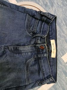 Wrangler High-Waisted Skinny Jeans