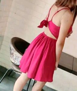prettt dress