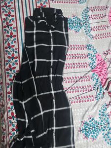 Super Comfy Fabric Shirt