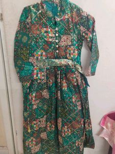 Girls Cloth