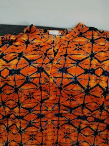 Kurta 4xl Like New
