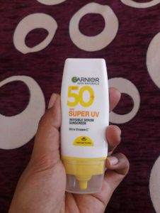 Garnier Vitamin C Skincare Set