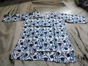 short Kurti
