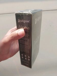 Pilgrim Alpha Eau de Parfum