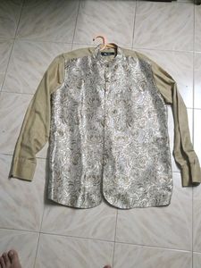 Branded Heavywork Shirt