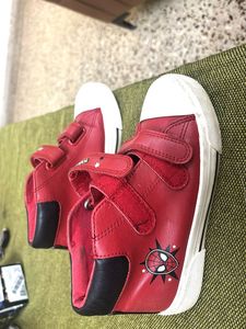 Marks And Spencers Kids Shoes