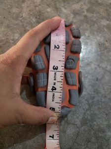 Unused Untouched Branded Crocks For 9to 12 Months