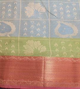 Beautiful Saree