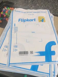 Flipkart Packaging Material