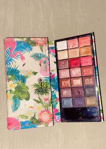 Eyeshadow Palette