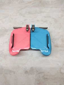 Mobile Phone Game Joystick