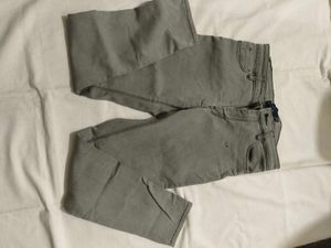 Grey Skinny Tokyo Talkies Jeans