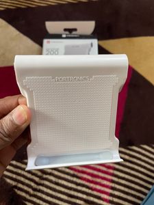 New Portronics adjustable Mobile and Tablet stand