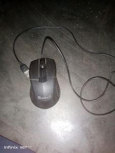 Quantum Mouse New I Not Use This Is New