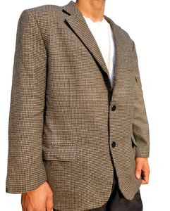 korean semi formal blazer.🇰🇷